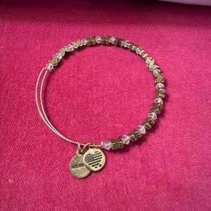 Alex & Ani Bracelet